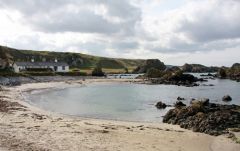 plage ballintoy plage ballintoy